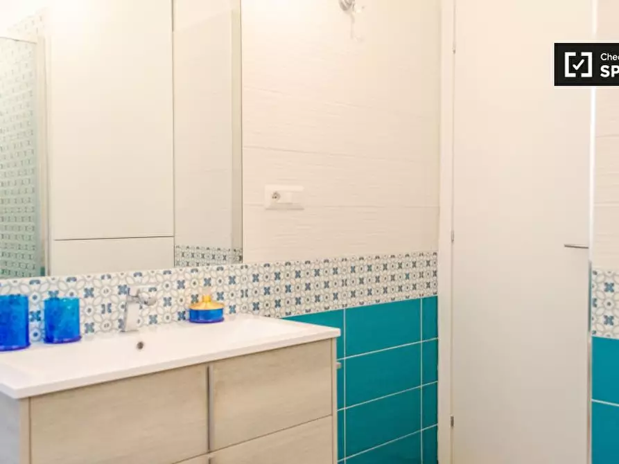 Immagine 17 di Appartamento in affitto  in Via Alessandro Luzio, 00179 Roma RM, Italy a Roma