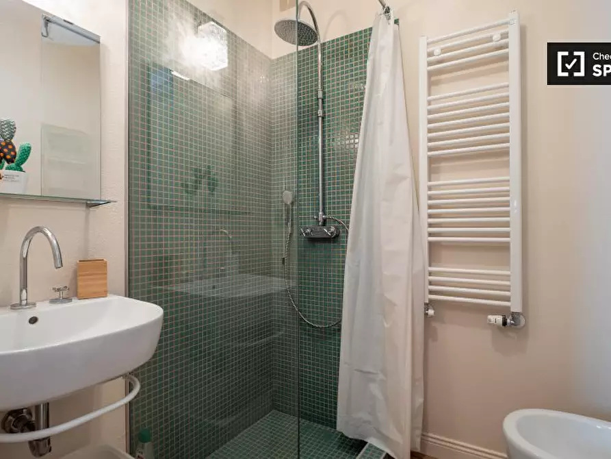 Immagine 10 di Appartamento in affitto  in Piazzale Stazione Genova a Milano