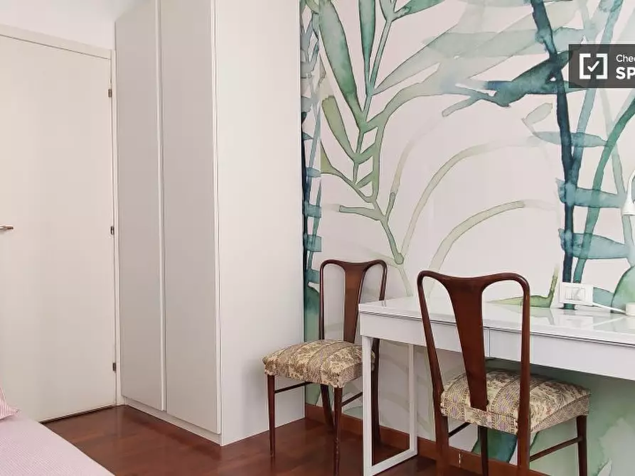 Immagine 6 di Camera condivisa in affitto  in Via Carlo Perini a Milano