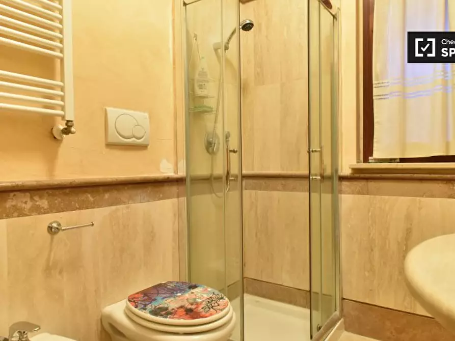 Immagine 16 di Appartamento in affitto  in Via Siligo, 00148 Roma RM, Italy a Roma