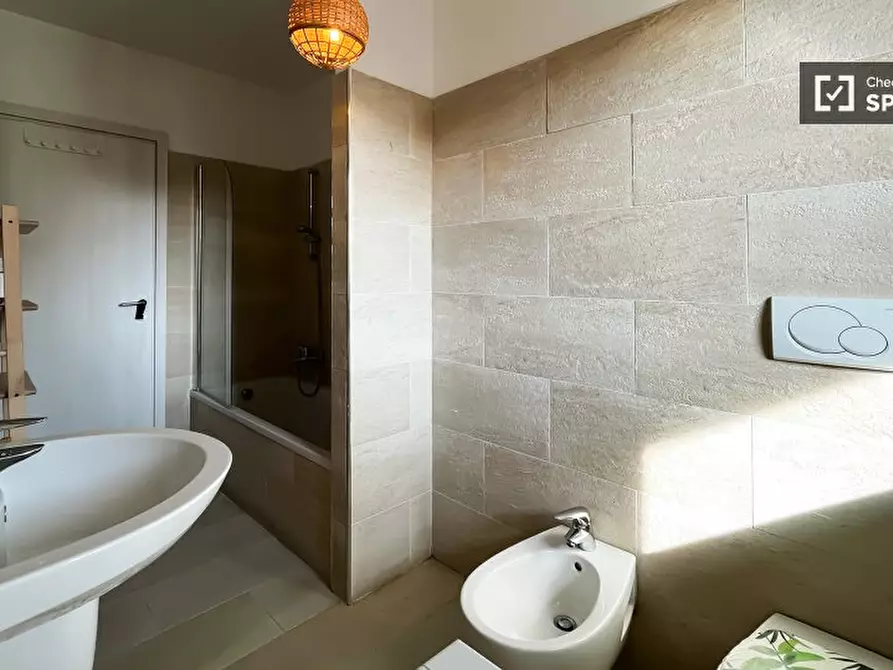 Immagine 18 di Appartamento in affitto  in Via Privata Giuseppe Ugolini a Milano