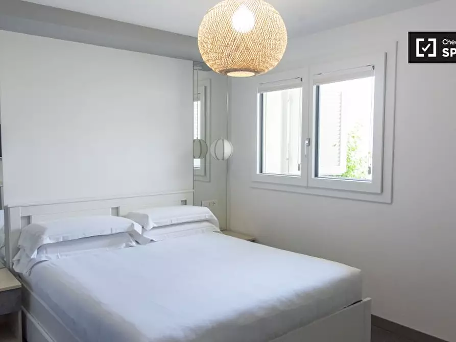 Immagine 6 di Appartamento in affitto  in Via Prenestina a Roma