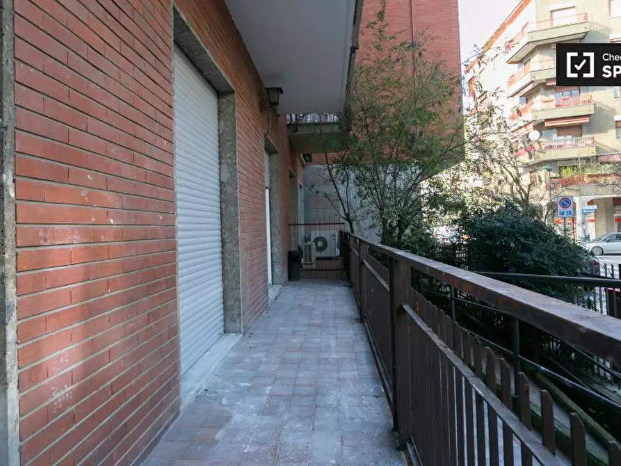 Immagine 11 di Appartamento in affitto  in Via Umberto Fogagnolo a Sesto San Giovanni