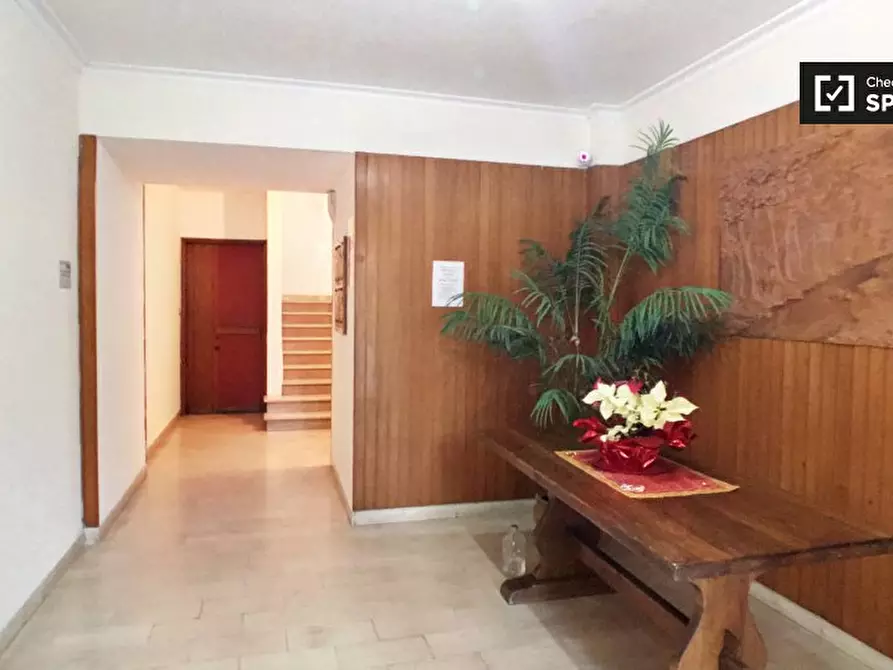 Immagine 18 di Camera condivisa in affitto  in Via Frà Domenico Buonvicini, 50132 Firenze FI, Italy a Firenze