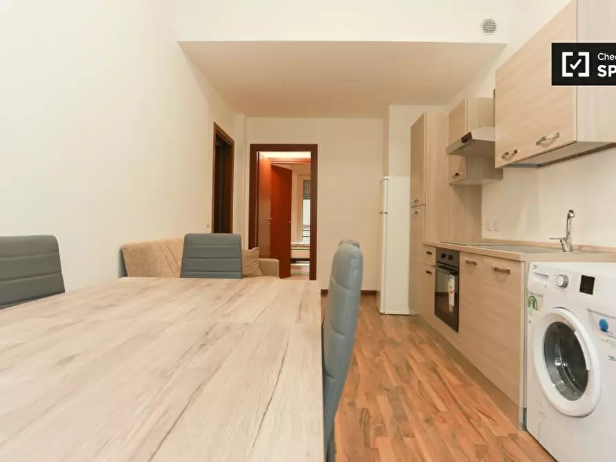 Immagine 17 di Camera condivisa in affitto  in Via Umberto Fogagnolo a Sesto San Giovanni