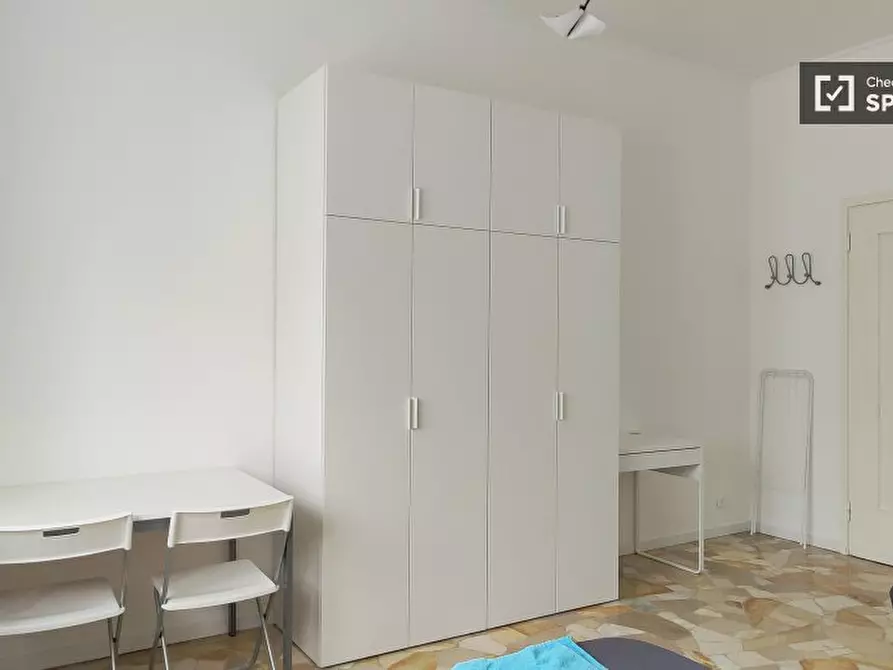 Immagine 3 di Camera condivisa in affitto  in Piazza Simone Bolivar a Milano