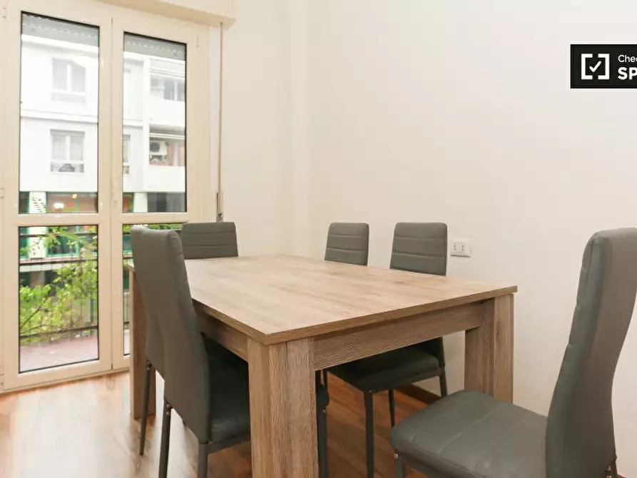 Immagine 12 di Camera condivisa in affitto  in Via Umberto Fogagnolo a Sesto San Giovanni