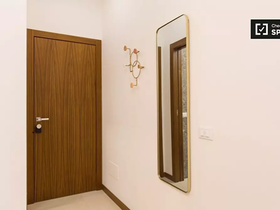 Immagine 2 di Ufficio in affitto  in Corso Italia a Milano