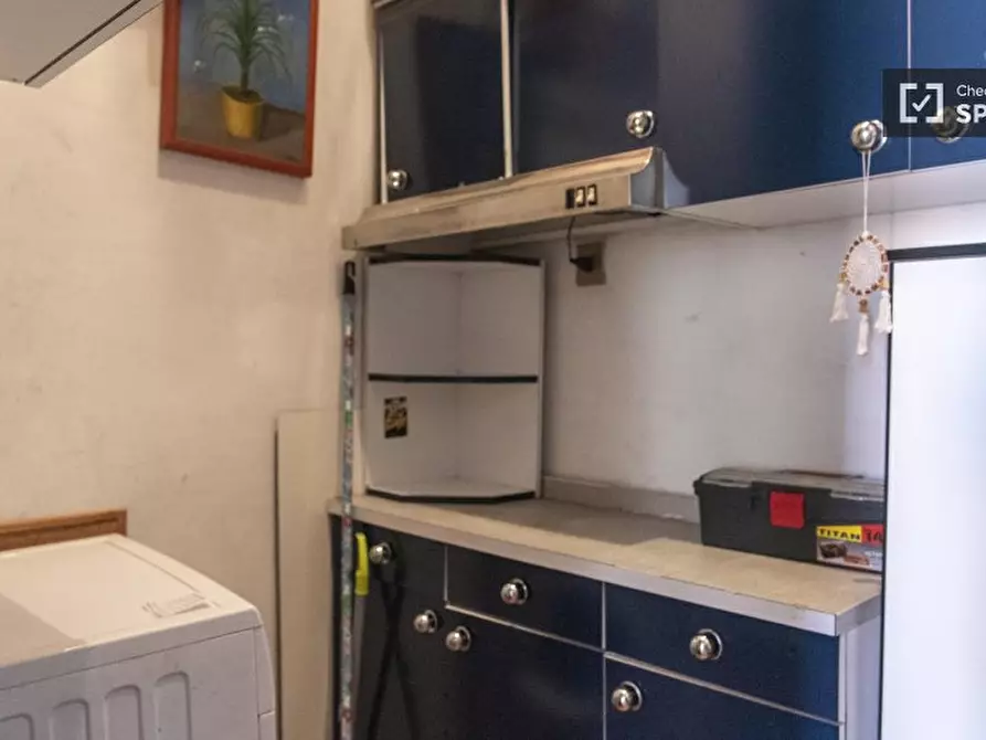 Immagine 16 di Appartamento in affitto  in Via Lavinio a Roma