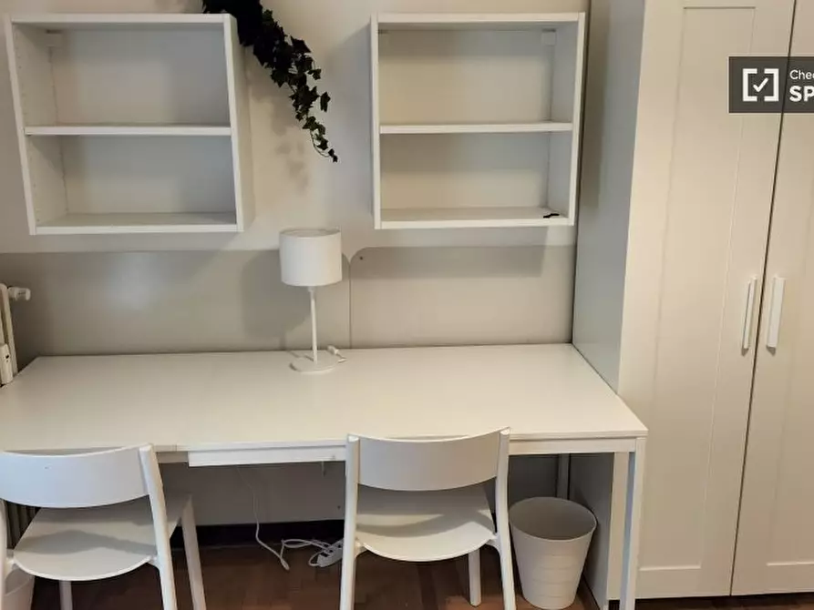 Immagine 11 di Camera condivisa in affitto  in Via Umberto I a Padova