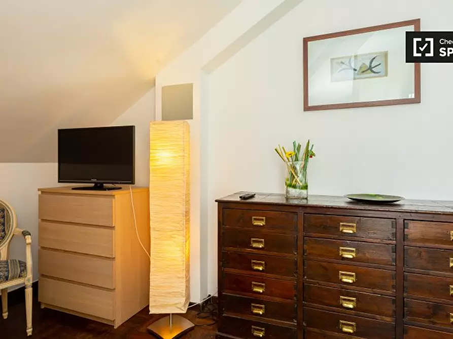 Immagine 13 di Appartamento in affitto  in Via Michelangelo Buonarroti a Milano