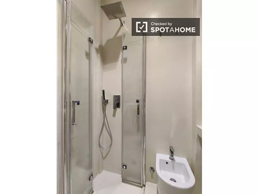 Immagine 11 di Appartamento in affitto  in Via Luigi Calamatta a Milano