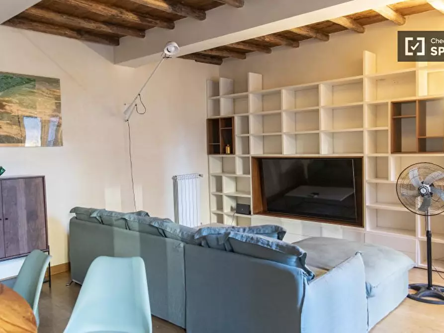 Immagine 1 di Appartamento in affitto  in Borgo Vittorio a Roma