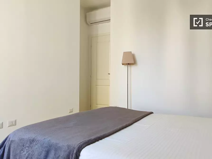 Immagine 10 di Appartamento in affitto  in Via Cino da Pistoia a Milano