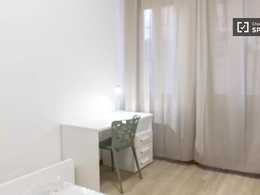 Immagine 4 di Camera condivisa in affitto  in Viale Parioli a Roma