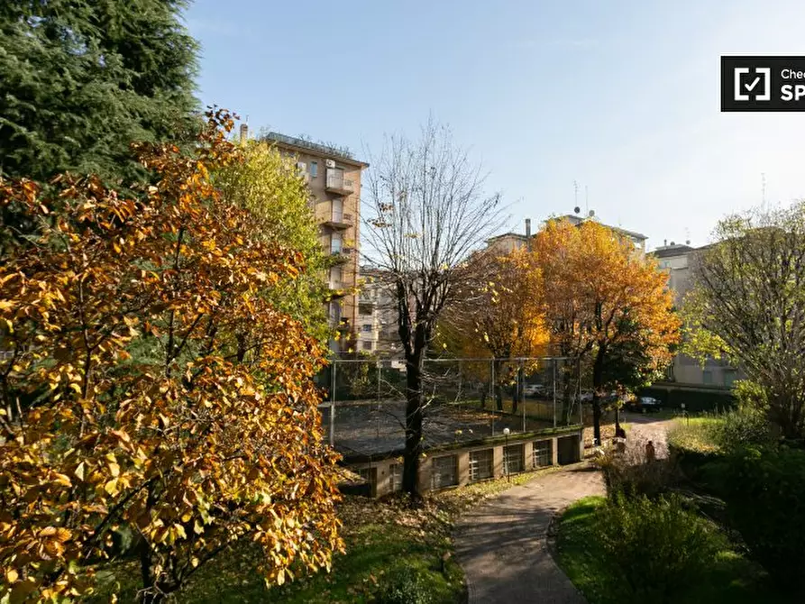 Immagine 14 di Ufficio in affitto  in Via Privata Ettore Paladini a Milano