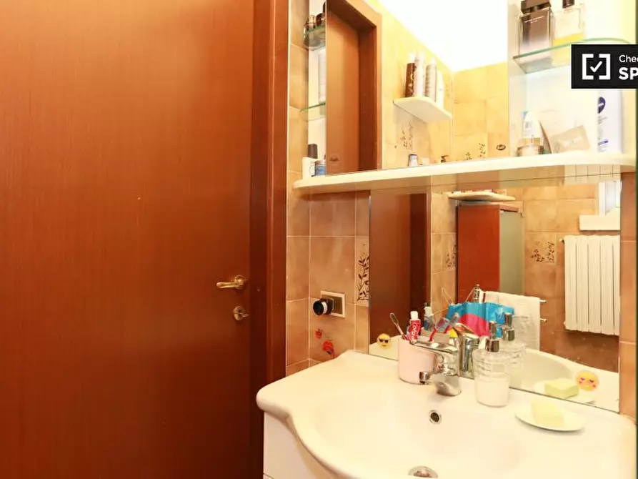 Immagine 15 di Camera condivisa in affitto  in Via Salvator Rosa a Milano