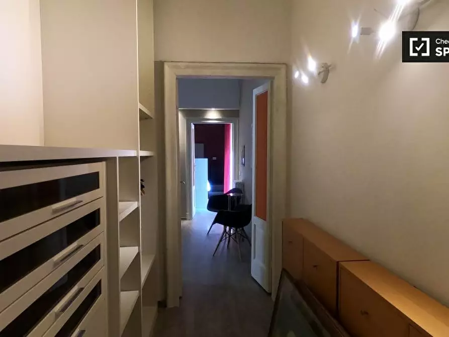 Immagine 11 di Camera condivisa in affitto  in Piazzale Maciachini a Milano