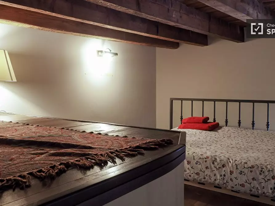 Immagine 17 di Ufficio in affitto  in Ripa di Porta Ticinese a Milano