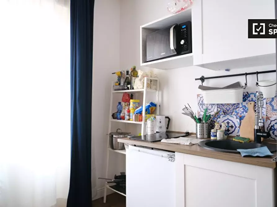 Immagine 6 di Ufficio in affitto  in Viale Parioli a Roma