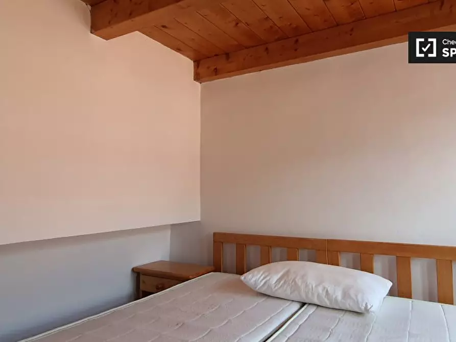 Immagine 17 di Camera condivisa in affitto  in Via Giuseppe Mazzini a Trento