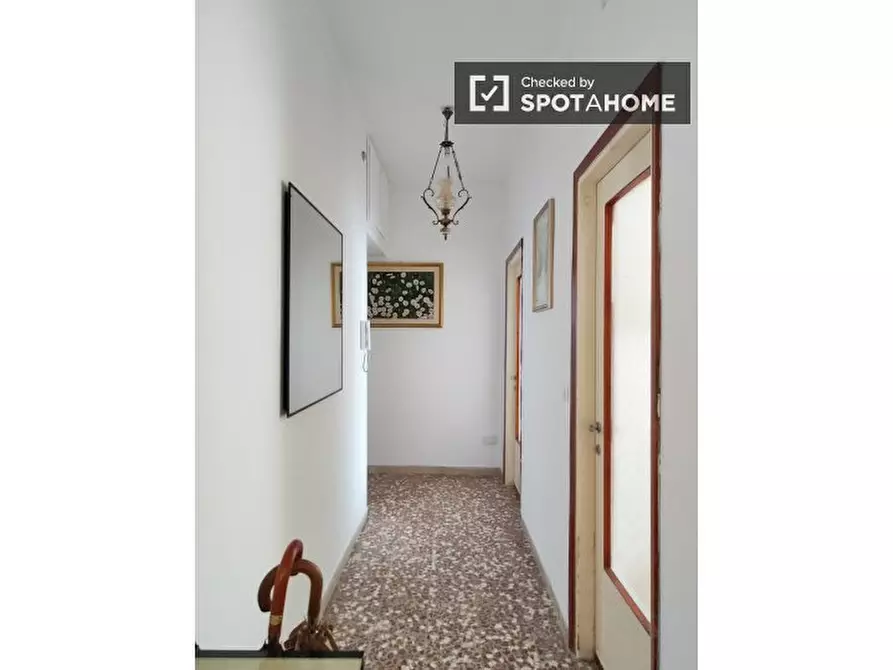 Immagine 18 di Camera condivisa in affitto  in Via Vincenzo Gioberti a Sesto San Giovanni