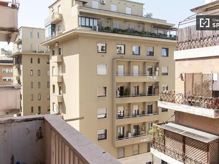 Immagine 18 di Appartamento in affitto  in Via dei Podesti a Roma