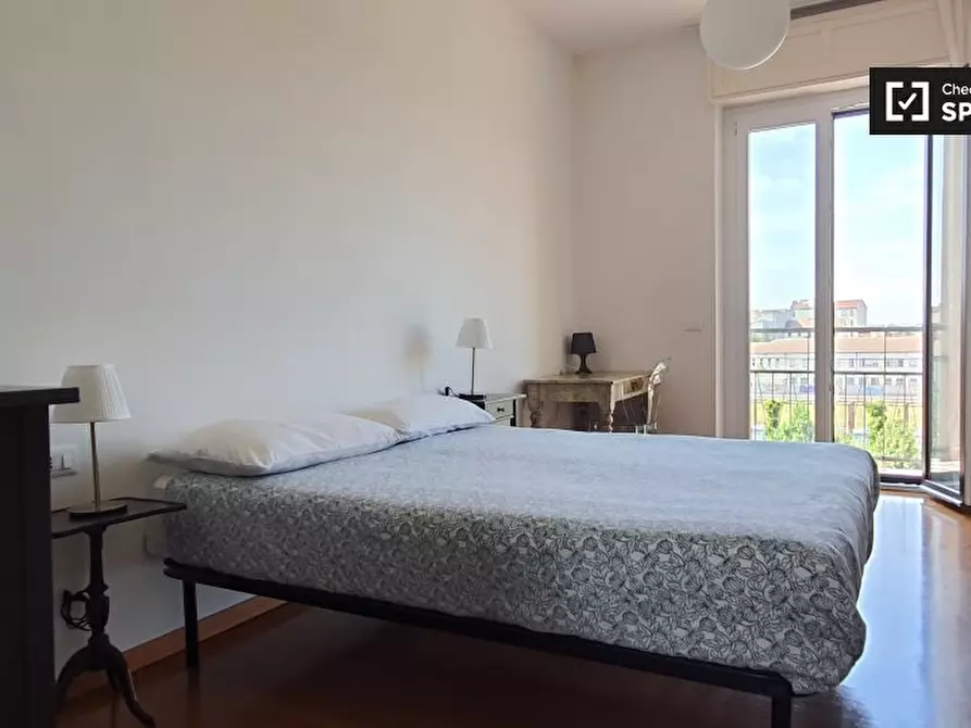 Immagine 18 di Appartamento in affitto  in Via Carlo Torre a Milano