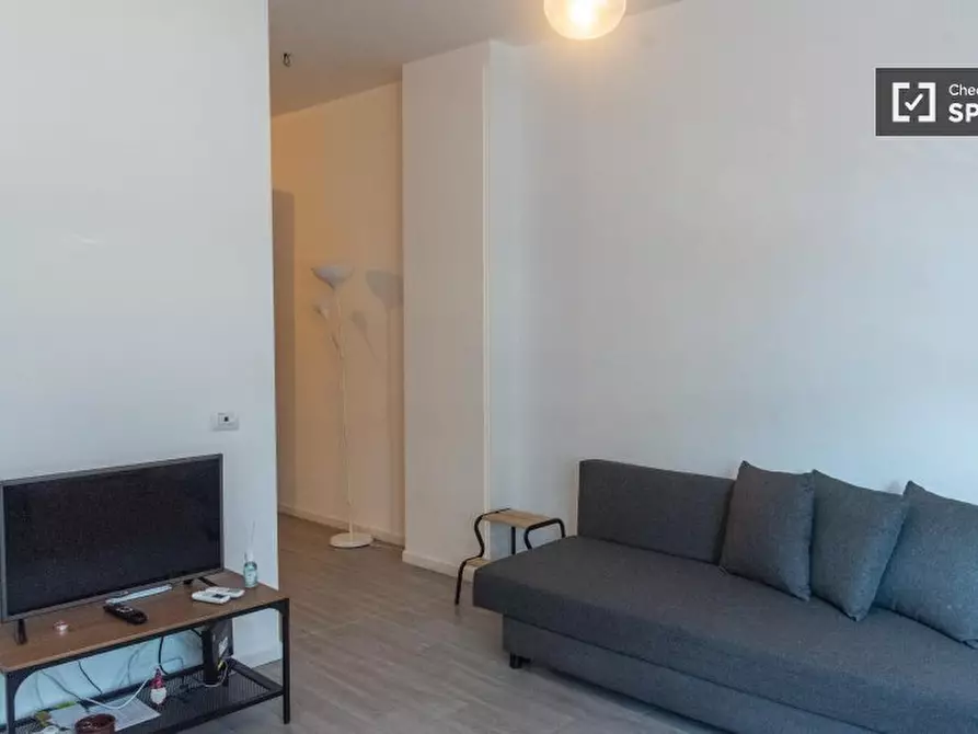 Immagine 12 di Appartamento in affitto  in Via Antonio Galtarossa a Roma