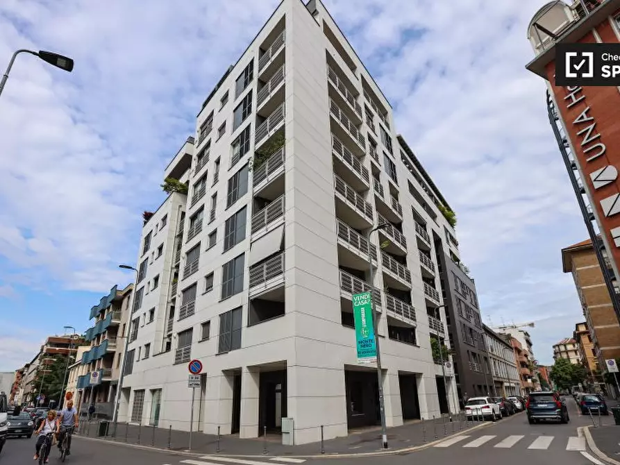 Immagine 19 di Ufficio in affitto  in Via Lodovico Muratori, 20135 Comune di Milano MI, Italy a Milano