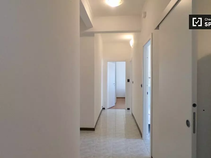 Immagine 16 di Camera condivisa in affitto  in Via Pisanello, 20146 Milano MI, Italy a Milano