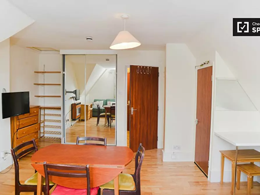 Immagine 15 di Ufficio in affitto  in F2 St Anns Villas a Kensington