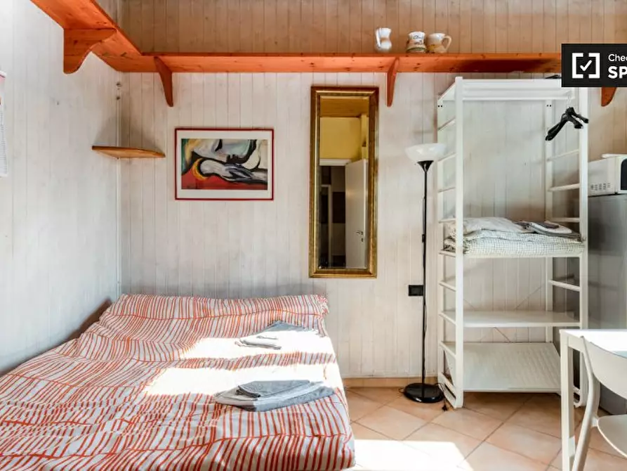 Immagine 4 di Ufficio in affitto  in Via Asiago a Bologna