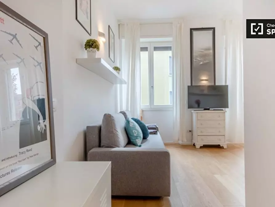 Immagine 7 di Ufficio in affitto  in Via S. Calocero a Milano