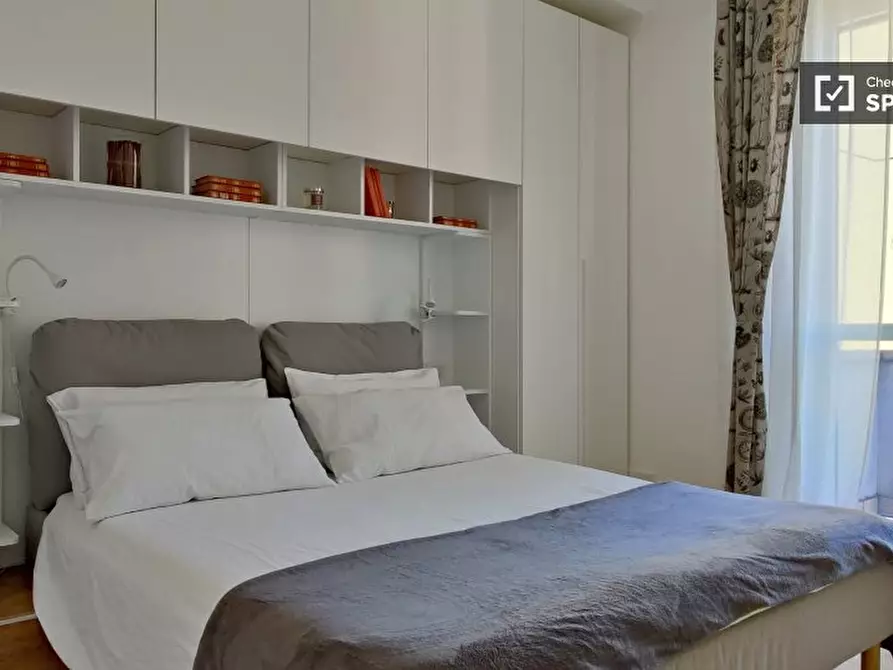 Immagine 8 di Appartamento in affitto  in Via Cino da Pistoia a Milano