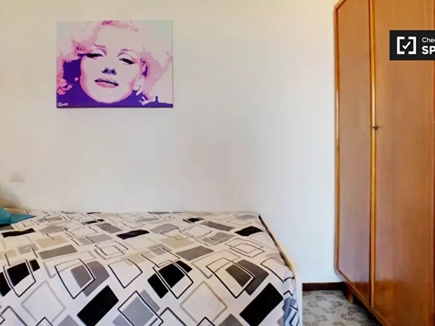 Immagine 18 di Appartamento in affitto  in Viale Monza, 20125 Milano MI, Italy a Milano