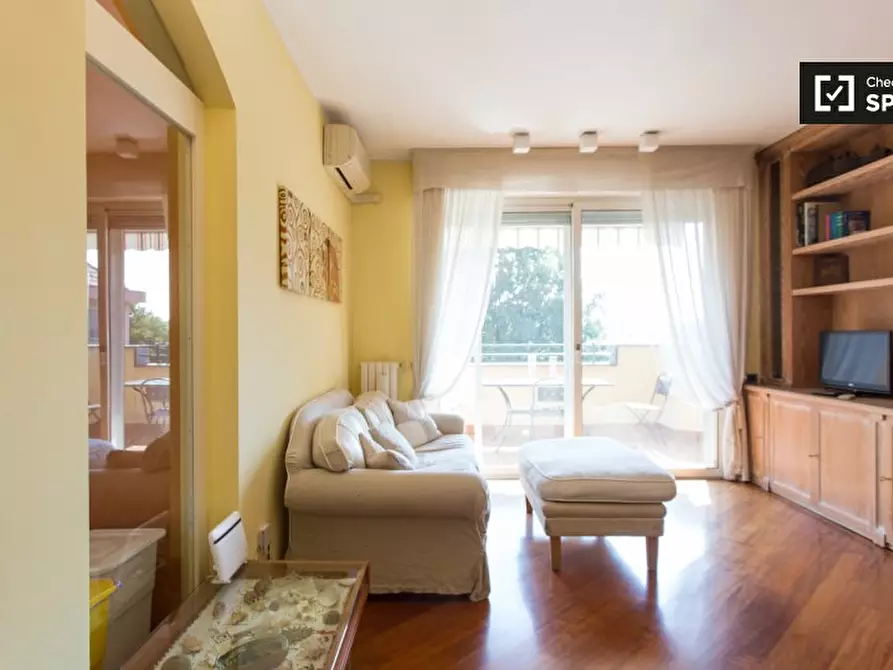 Immagine 1 di Appartamento in affitto  in Via Eliseo Vismara a Arconate