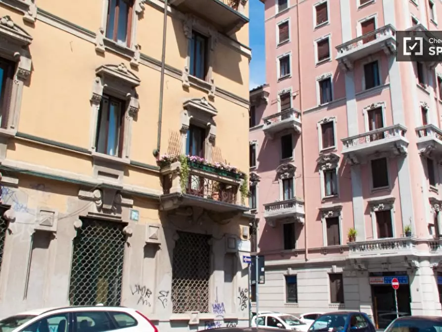 Immagine 13 di Appartamento in affitto  in Piazzale Carlo Archinto a Milano
