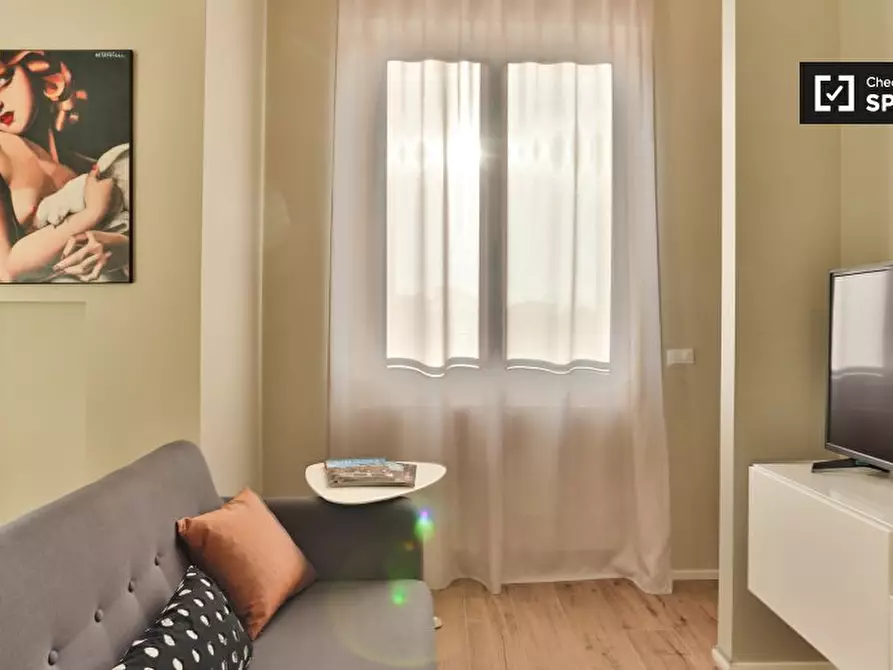 Immagine 16 di Ufficio in affitto  in Via Giuseppe Broggi a Milano