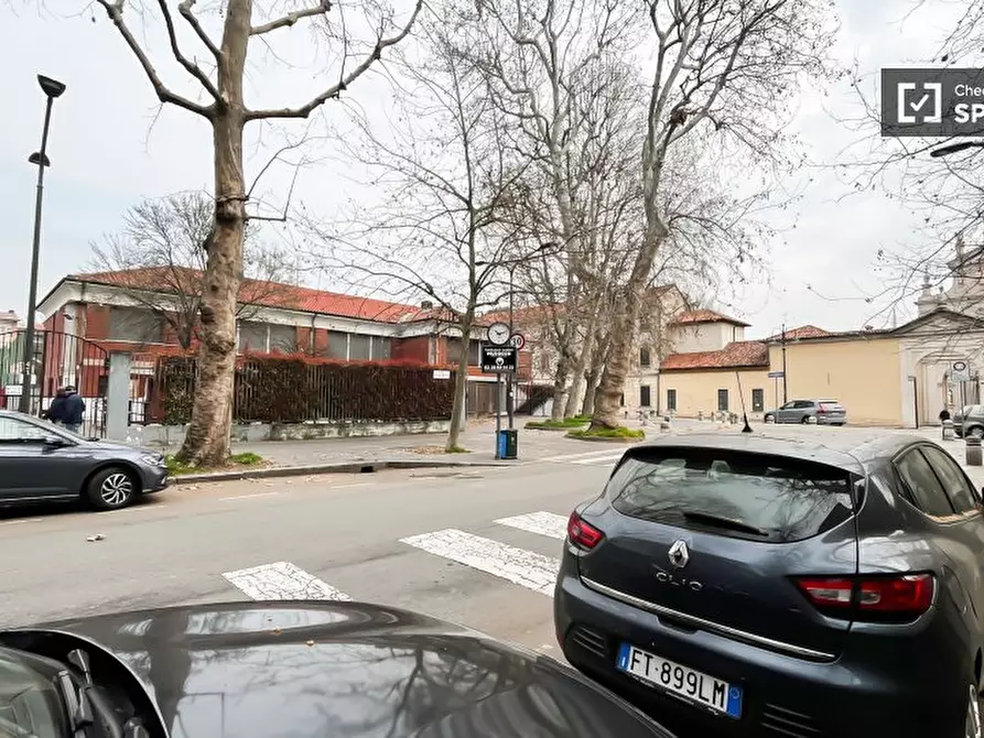 Immagine 17 di Appartamento in affitto  in Via Vilfredo Pareto a Milano