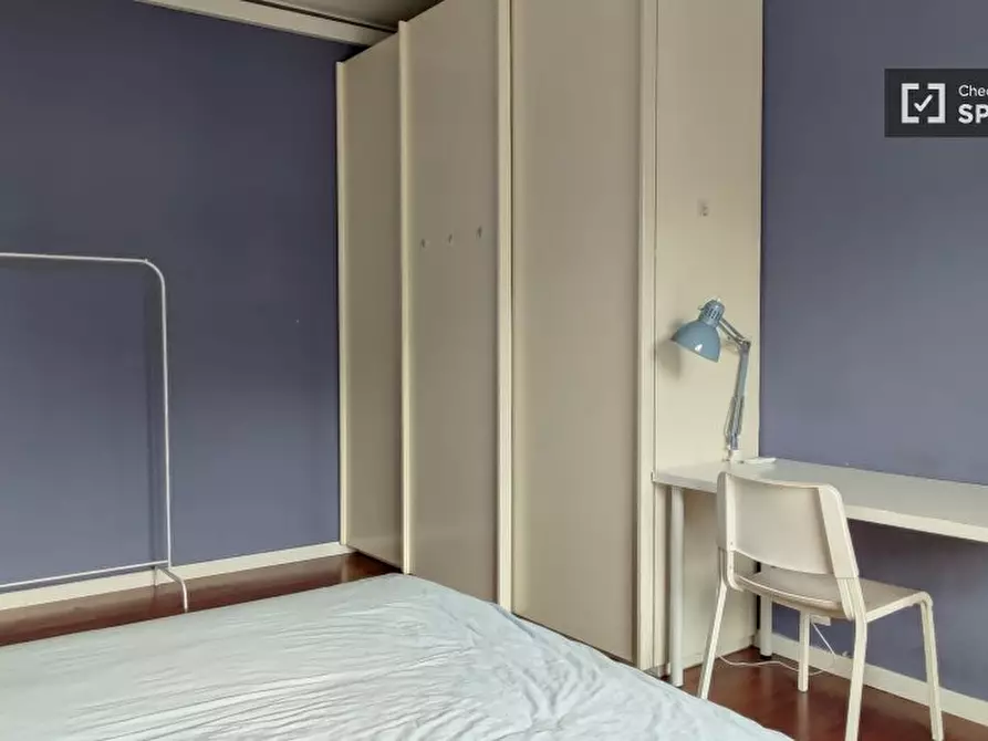 Immagine 8 di Appartamento in affitto  in Viale Ergisto Bezzi a Milano