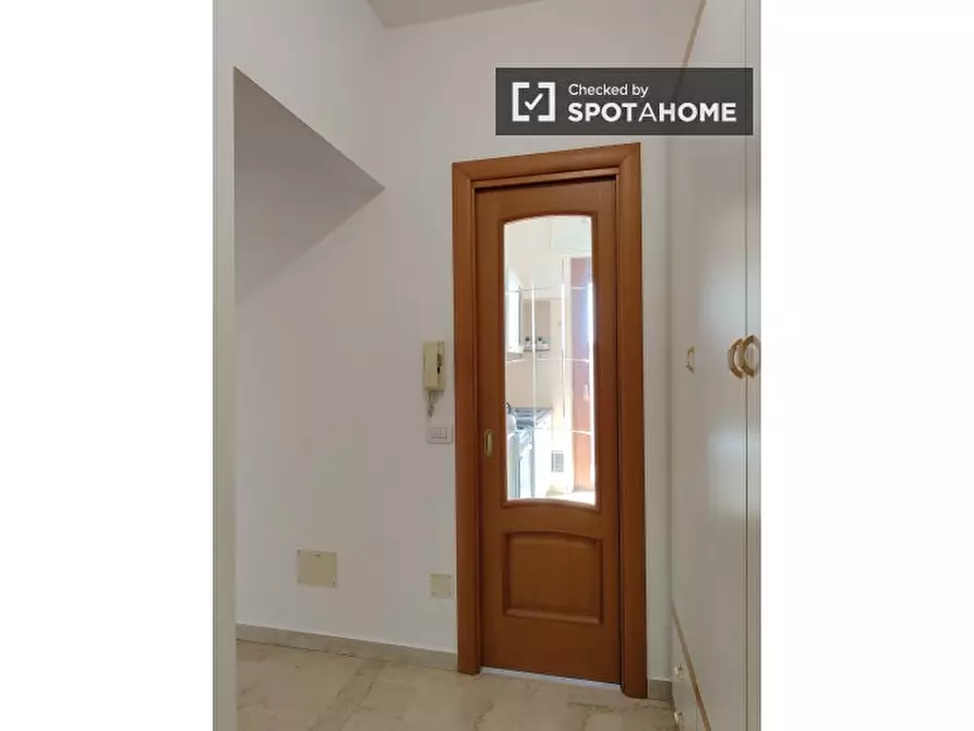 Immagine 15 di Camera condivisa in affitto  in Via Bolama a Milano