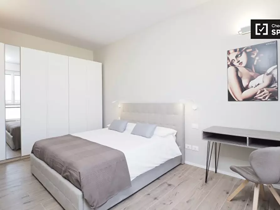 Immagine 12 di Appartamento in affitto  in Via Giuseppe Broggi, 20129 Milano MI, Italy a Milano