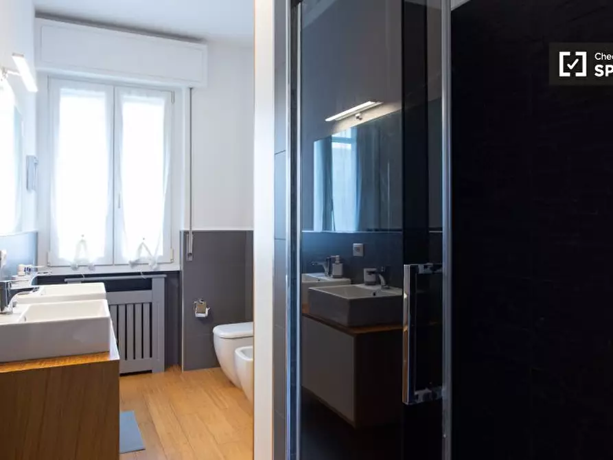 Immagine 12 di Appartamento in affitto  in Via Privata Michele Faraday a Milano