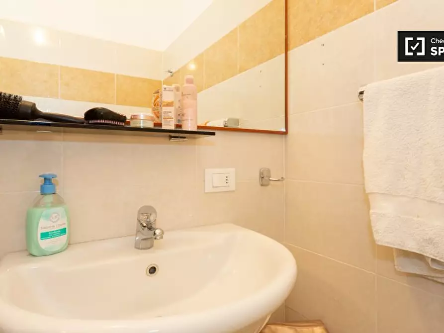 Immagine 10 di Camera condivisa in affitto  in Via Umberto Fogagnolo a Sesto San Giovanni