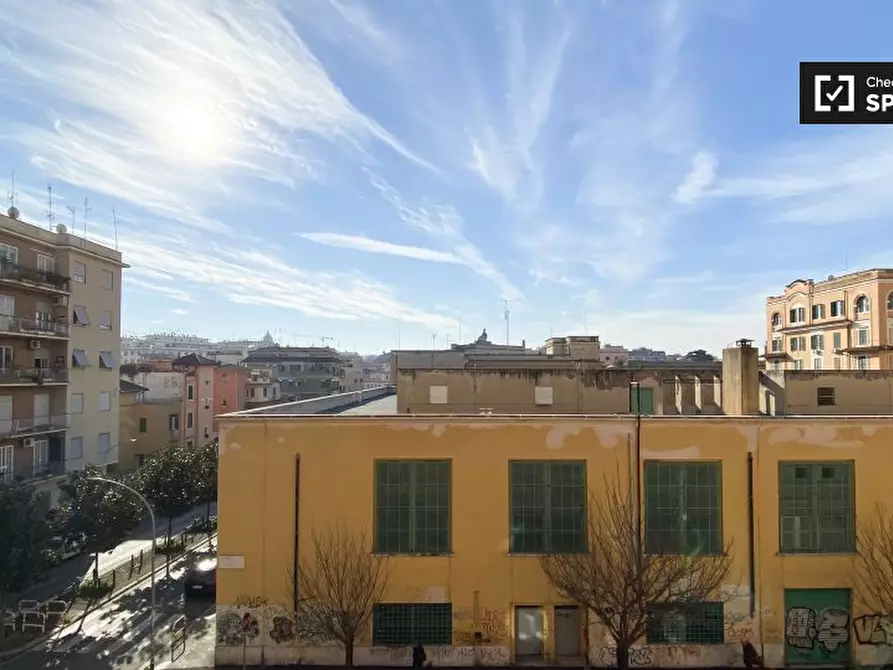 Immagine 11 di Appartamento in affitto  in Via Foligno a Roma