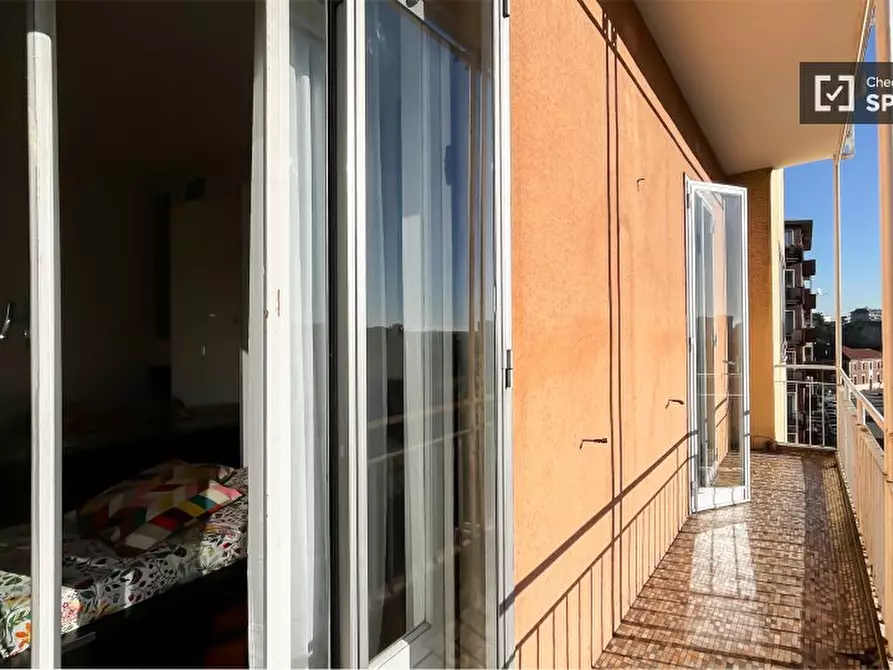 Immagine 13 di Camera condivisa in affitto  in Via Ajaccio a Milano