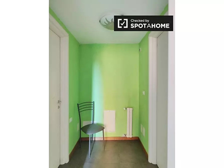 Immagine 16 di Appartamento in affitto  in Via Nicola Palmieri a Milano