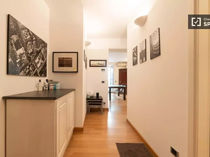 Immagine 16 di Appartamento in affitto  in Via Pietro Maroncelli a Milano