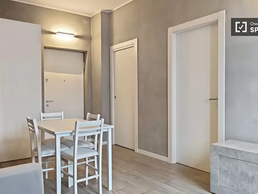 Immagine 5 di Appartamento in affitto  in Via Privata San Basilio a Milano